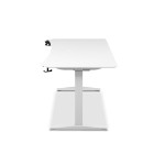 TTRacing - Titus X Smart Desk - 1.8m Howlite (XL) - Screenshot 1