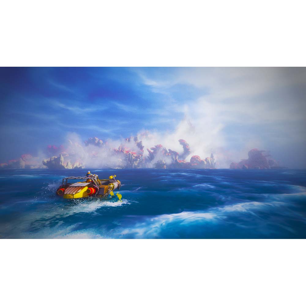 Tides of Tomorrow - Screenshot 5