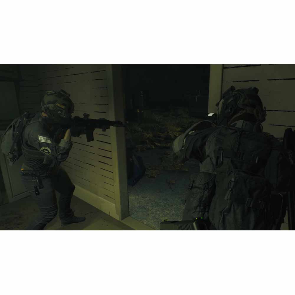 Ready or Not - Day One Edition - Screenshot 9