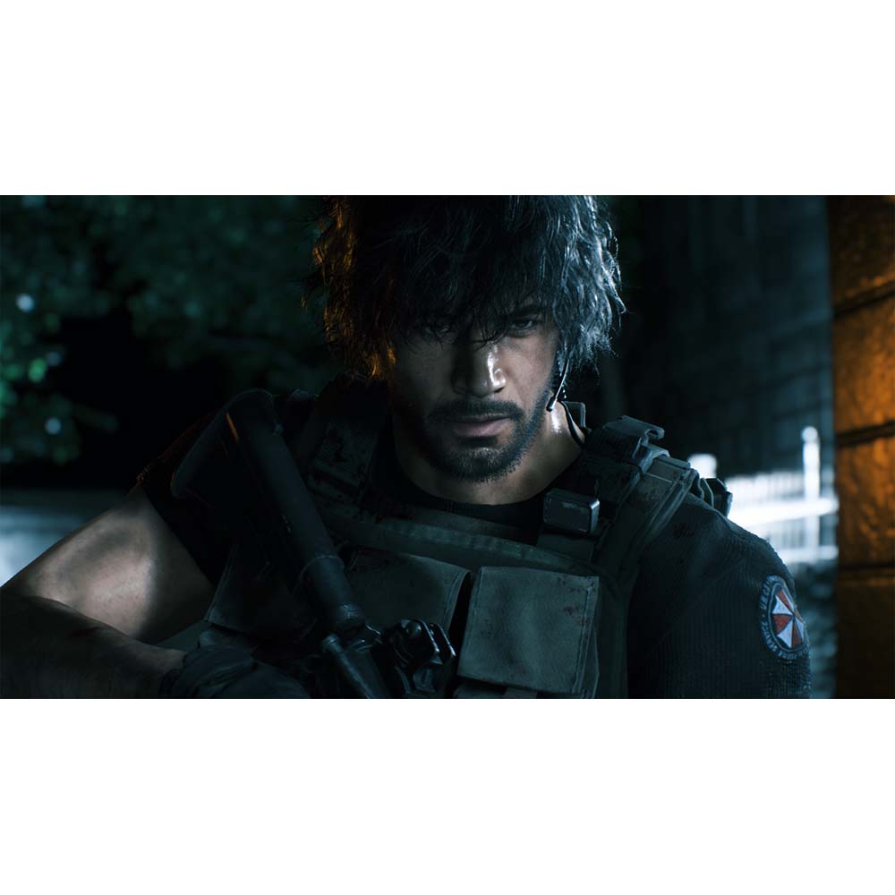 Resident Evil 3 - Screenshot 8