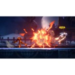 BlazBlue Entropy Effect X Deluxe Edition - Screenshot 2
