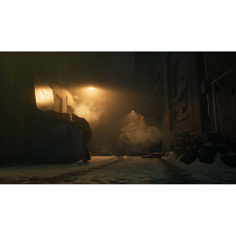 Vampire: The Masquerade - Bloodlines 2 - Screenshot 7