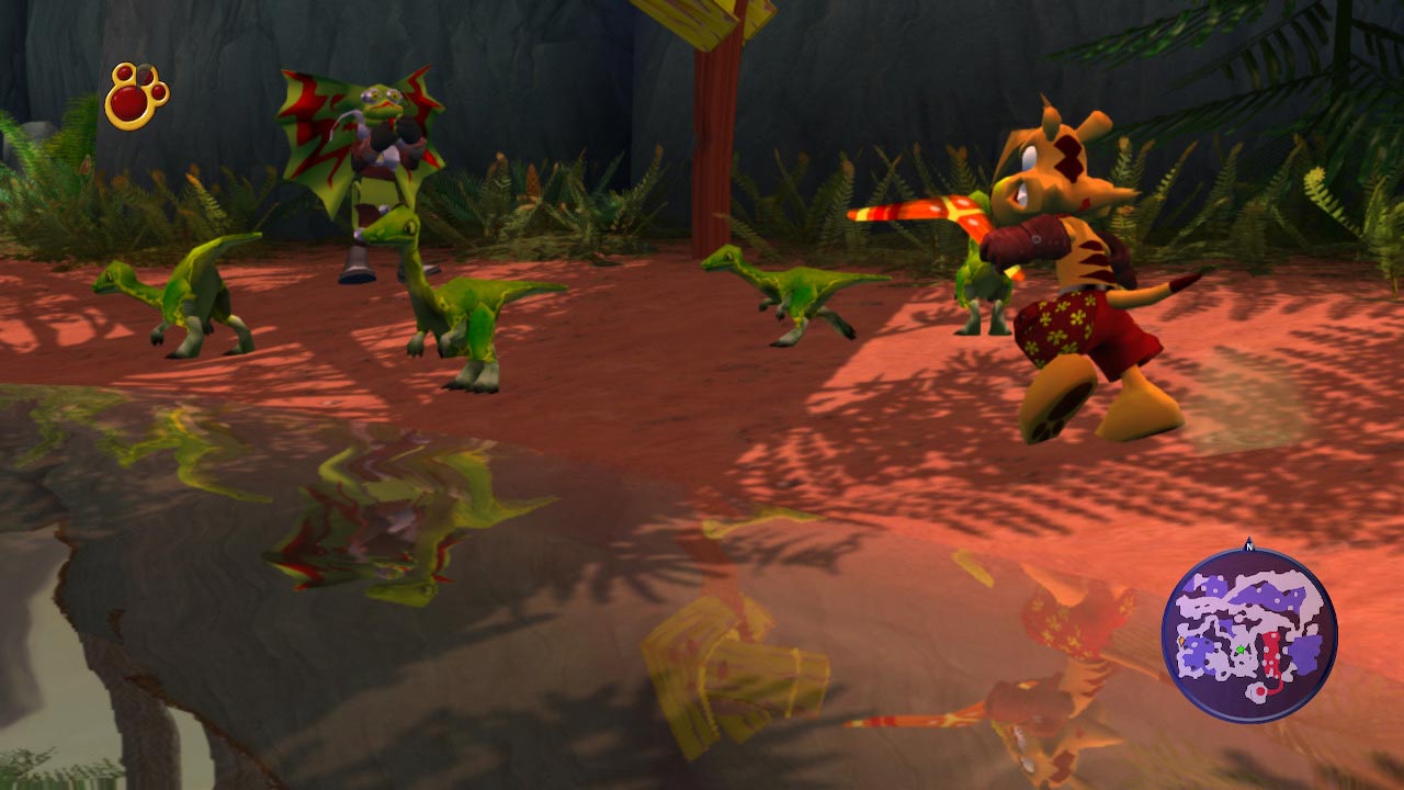 TY the Tasmanian Tiger HD - Screenshot 12
