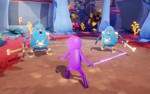 Trover Saves The Universe - Screenshot 4