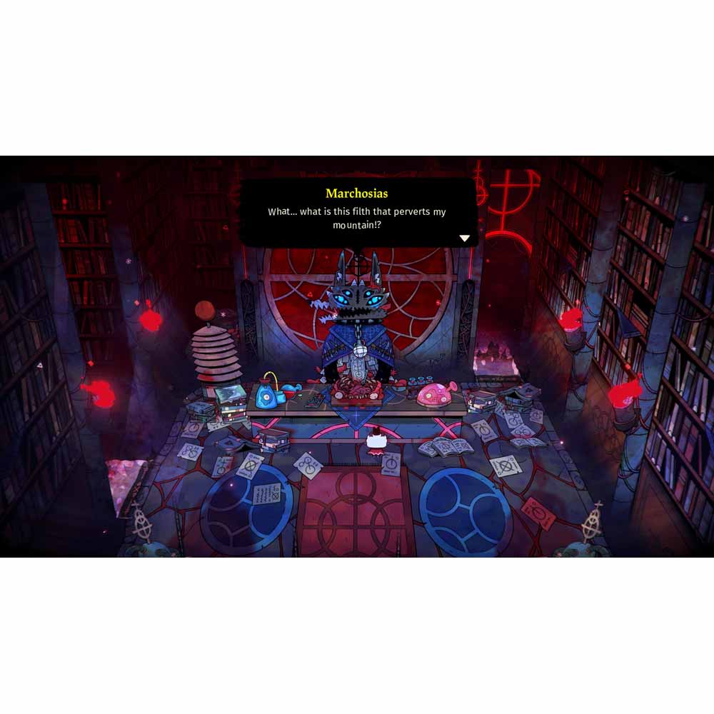 Cult of the Lamb: Definitive Edition - Screenshot 5