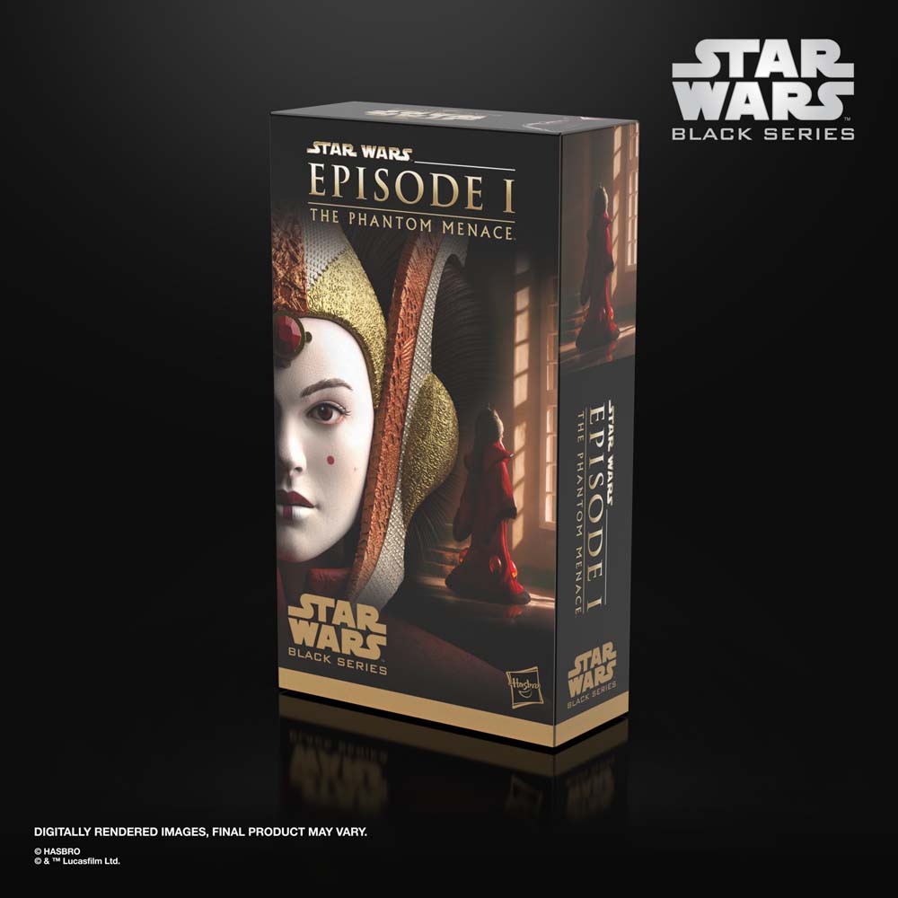 Star Wars - The Black Series - Saga Collection Figure Multipack - Screenshot 3