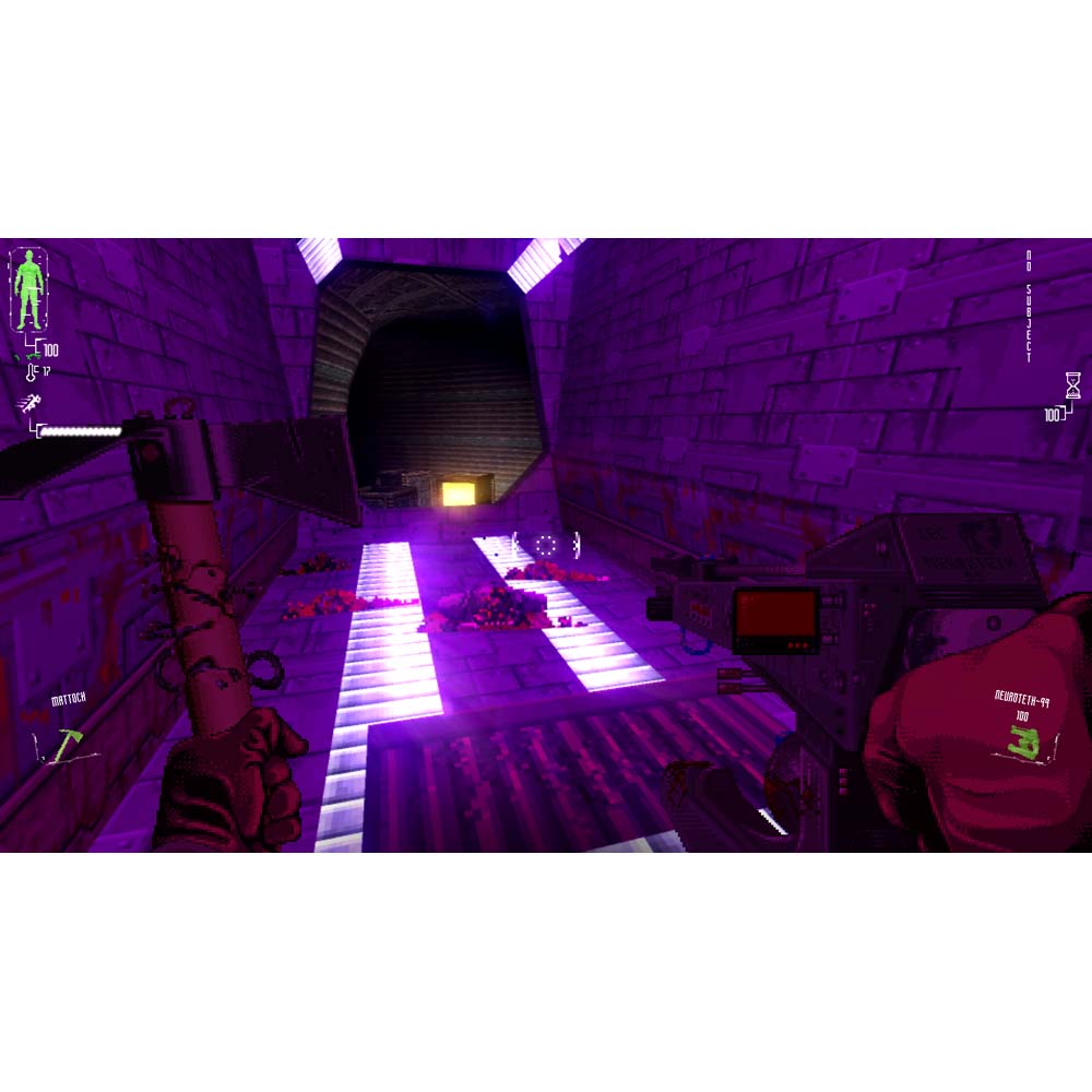 HYPERVIOLENT - Screenshot 7