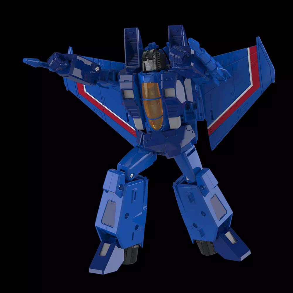 Transformers - Generation 1 Seeker Storm Pack Studio Series Action Figure Set - Screenshot 3