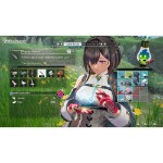 Atelier Yumia: The Alchemist of Memories & the Envisioned Land - Screenshot 5