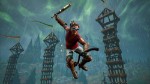 Harry Potter: Quidditch Champions - Screenshot 1