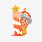 POP MART - Twinkle Twinkle The Gifts From Stars Series Blind Box (Single Box) - Screenshot 4