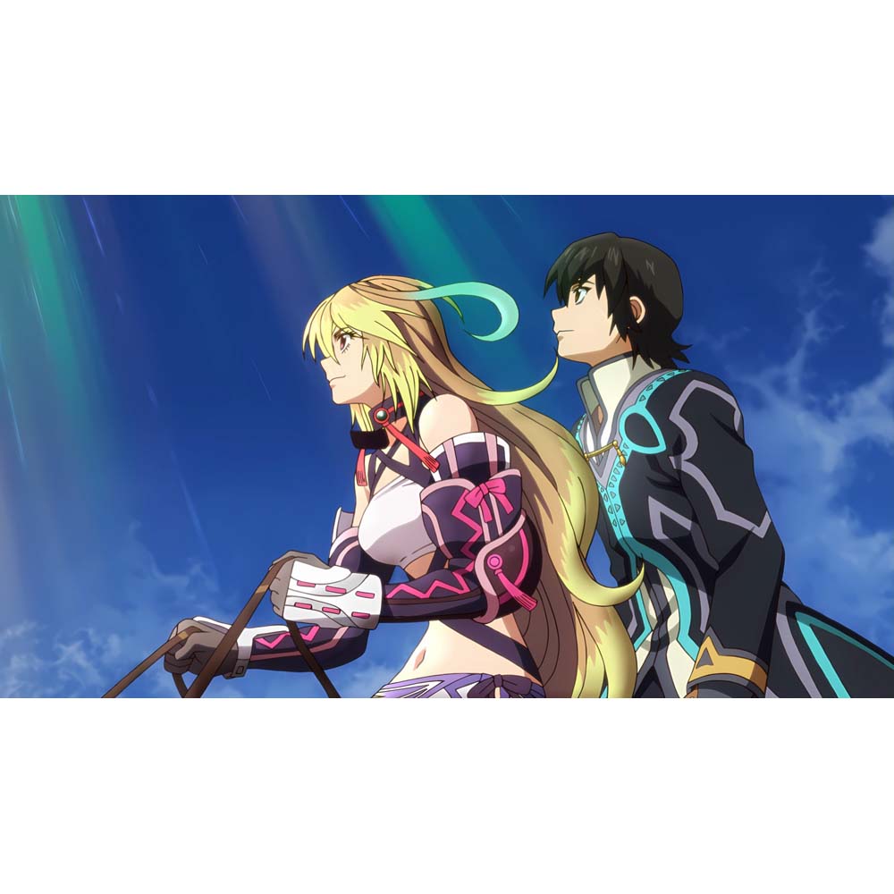 Tales of Xillia Remastered - Screenshot 4