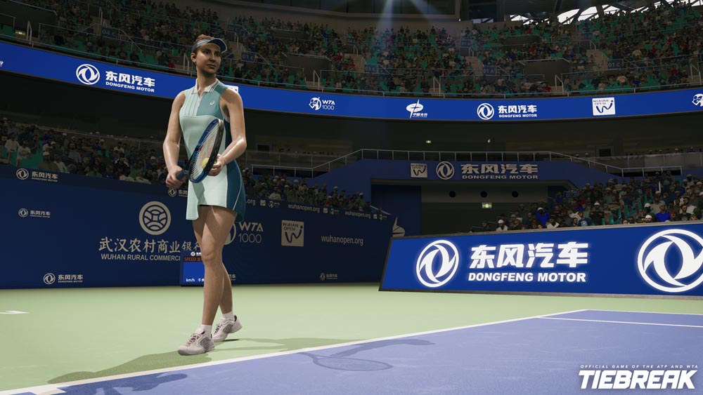 Tiebreak - Screenshot 6