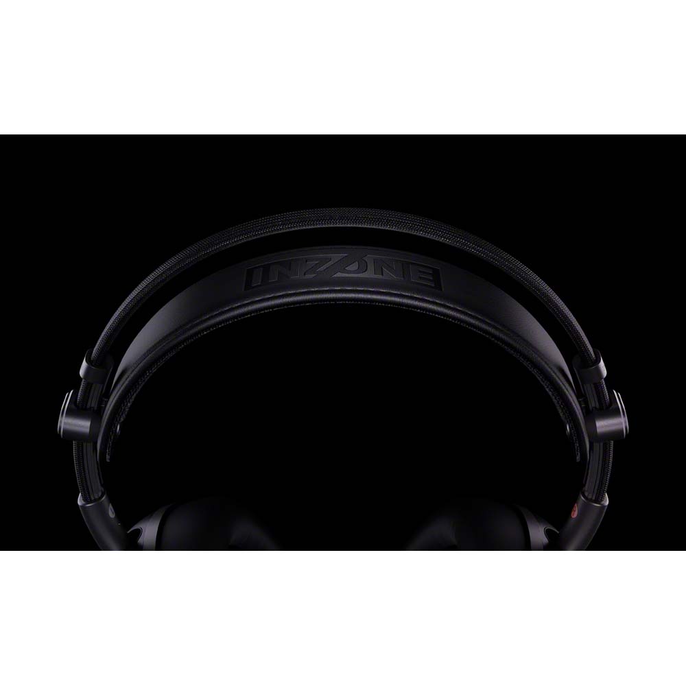 Sony - INZONE H6 Headset (For PC/PS5) - Black - Screenshot 7