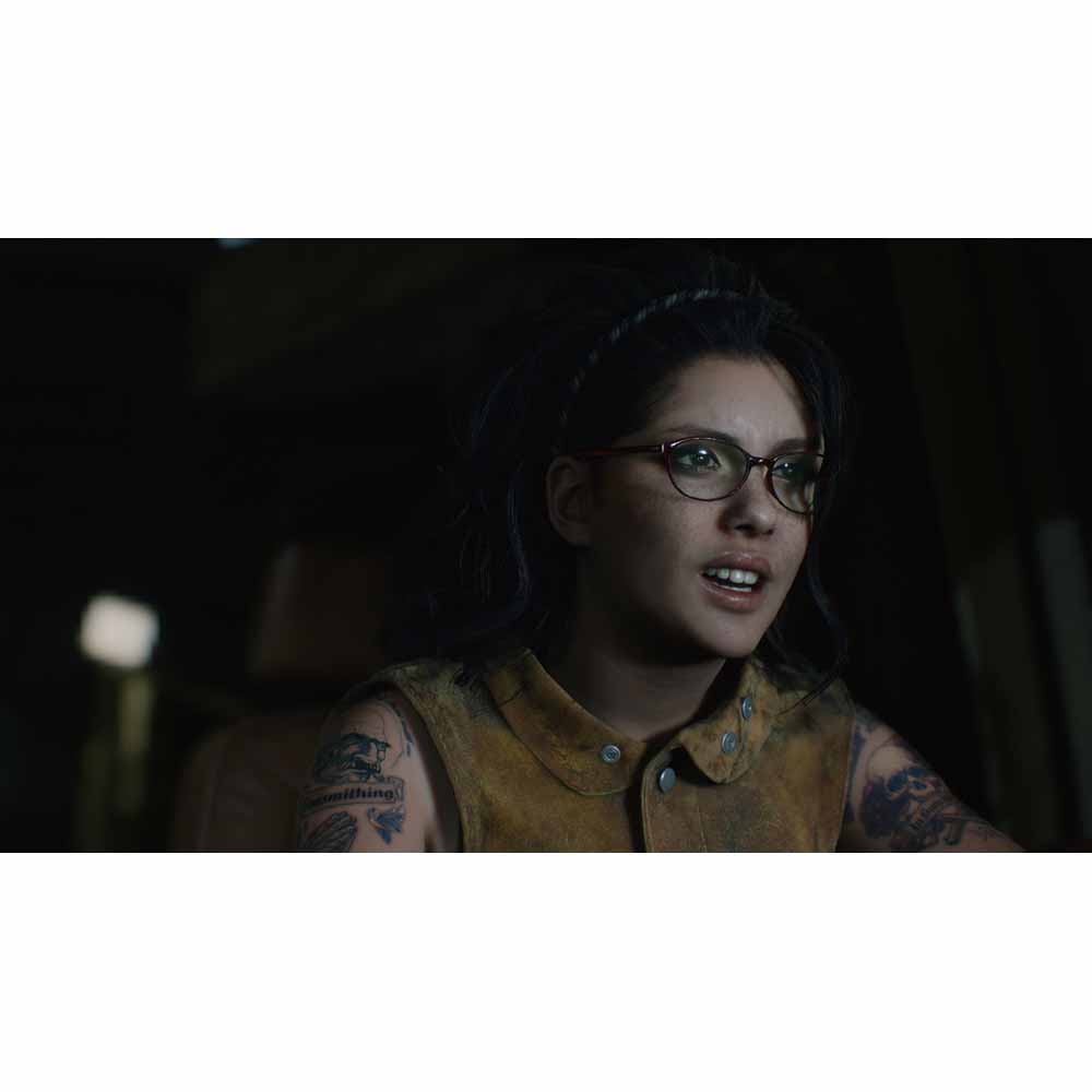 Devil May Cry 5: Devil Hunter Edition - Screenshot 8