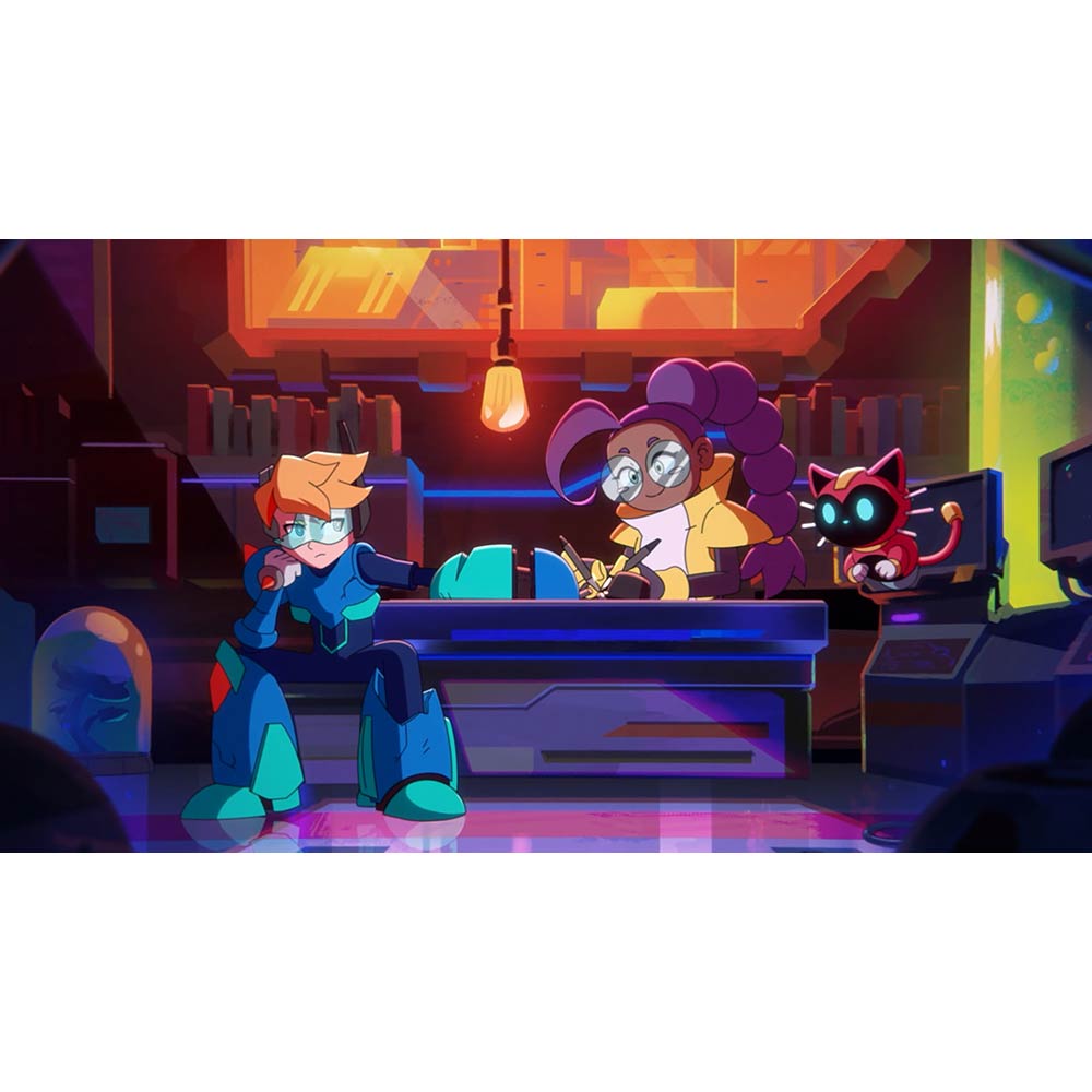 20XX / 30XX - Screenshot 1