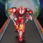 Transformers x Hot Wheels - Twin Mill Action Figure - Screenshot 2