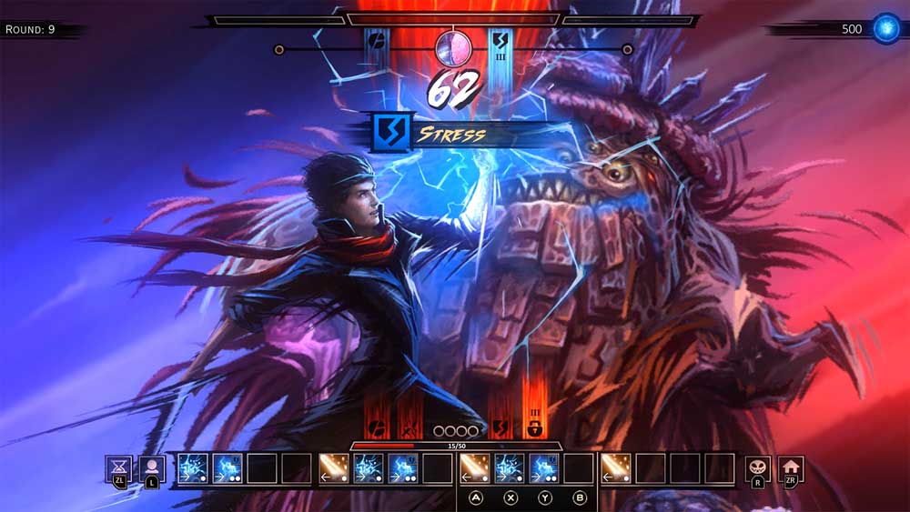 VED - Screenshot 5