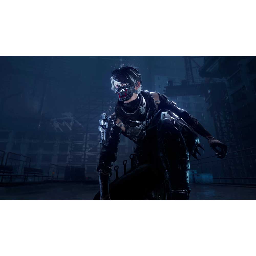 Ninja Gaiden 4 - Screenshot 10