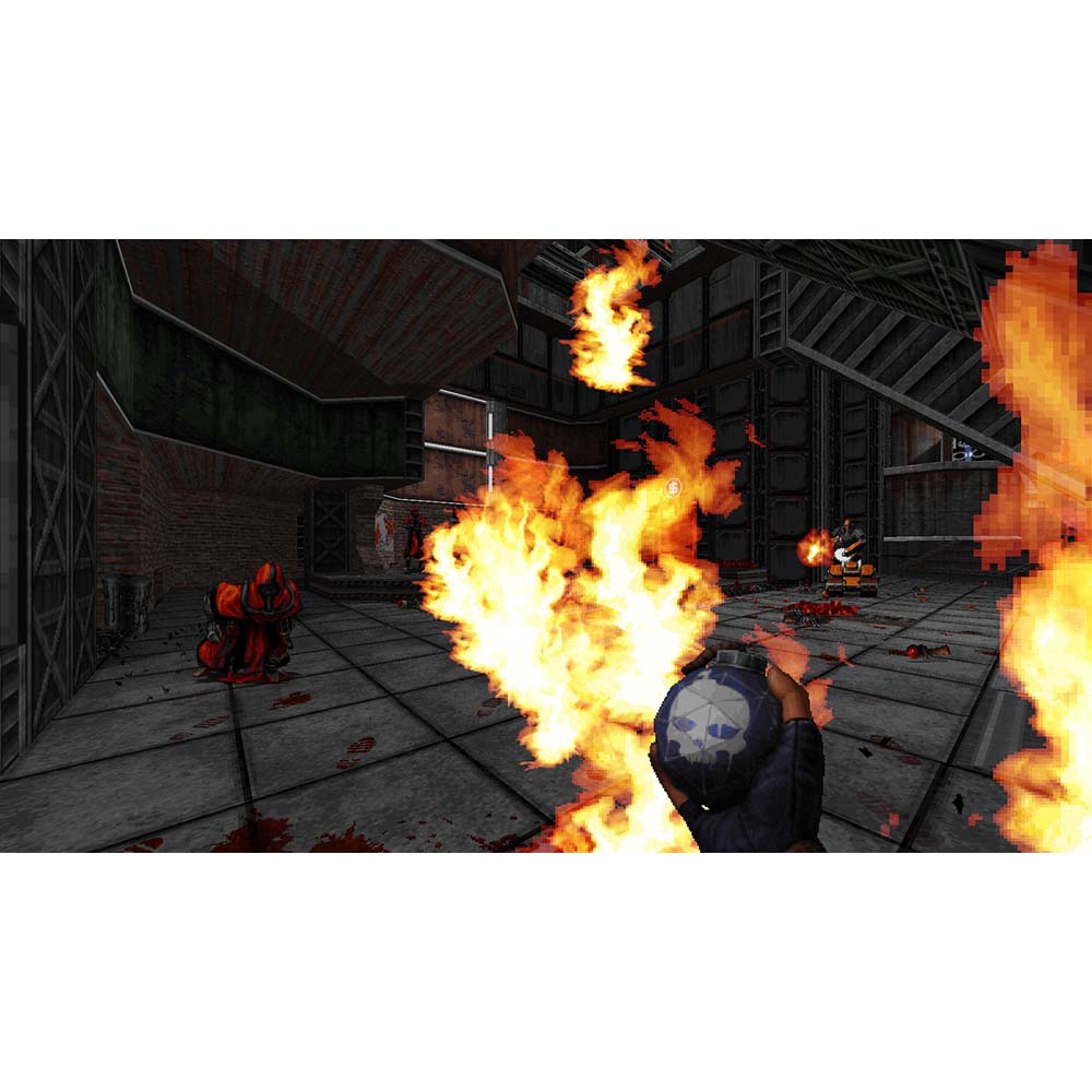 Boomer Shooter Triple Pack - Screenshot 14