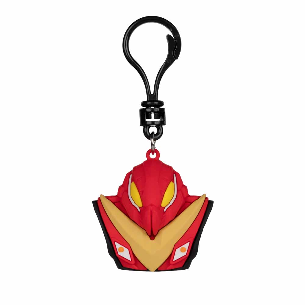 Marvel Rivals - Characters Clip Blind Bag (Single Bag) - Screenshot 3
