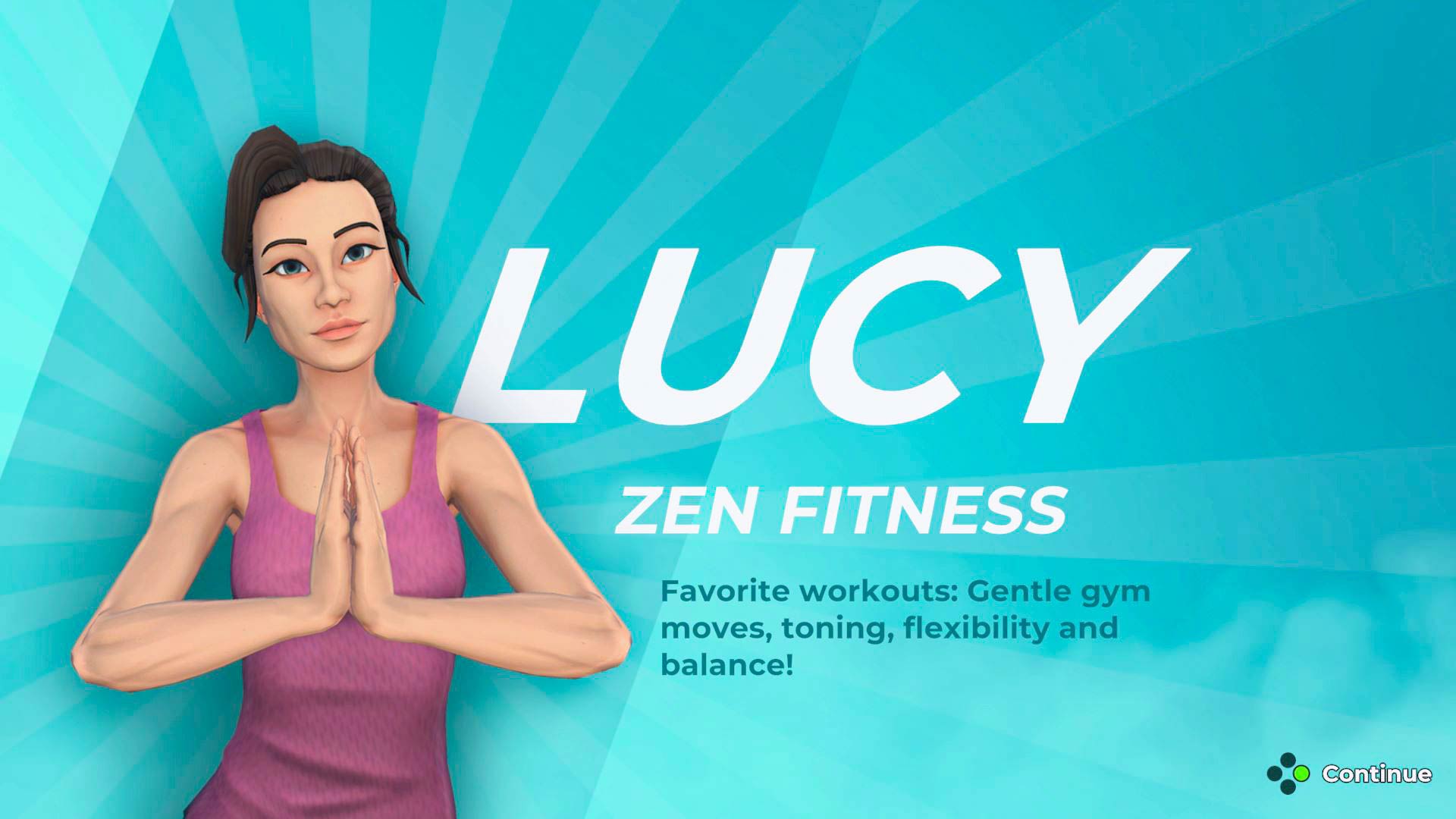 Let's Get Fit Bundle - Screenshot 8