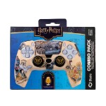 Harry Potter - PlayStation 5 Controller Combo Pack - Screenshot 1