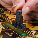 Monopoly - Fourth Wing Edition Board Game - Screenshot 1