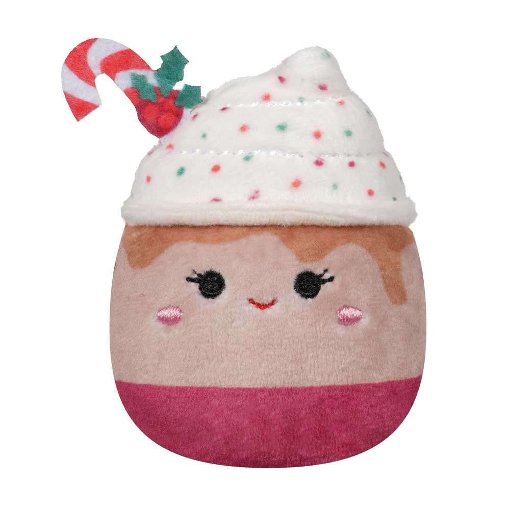 Squishmallows 2.5" Plushies XMas Advent Calendar - 12 Pack - Screenshot 9