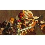 Hyrule Warriors: Age of Calamity Definitive Edition - Screenshot 6