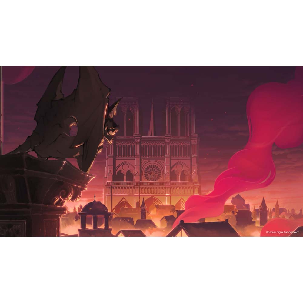 Castlevania: Belmont's Curse - Midnight Edition - Screenshot 8