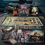 Talisman Nemesis: Call of the Hunt Expansion - Screenshot 1