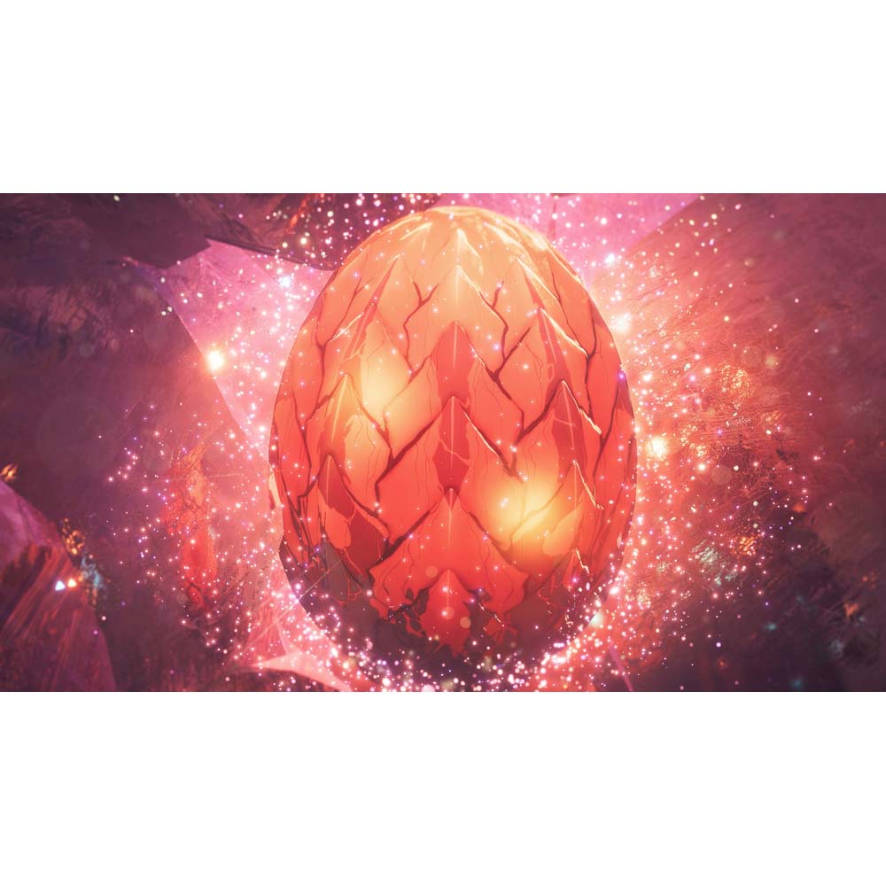 Monster Hunter Stories 3 Twisted Reflection - Screenshot 8