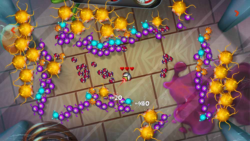 100 in 1 Game Collection - Screenshot 6