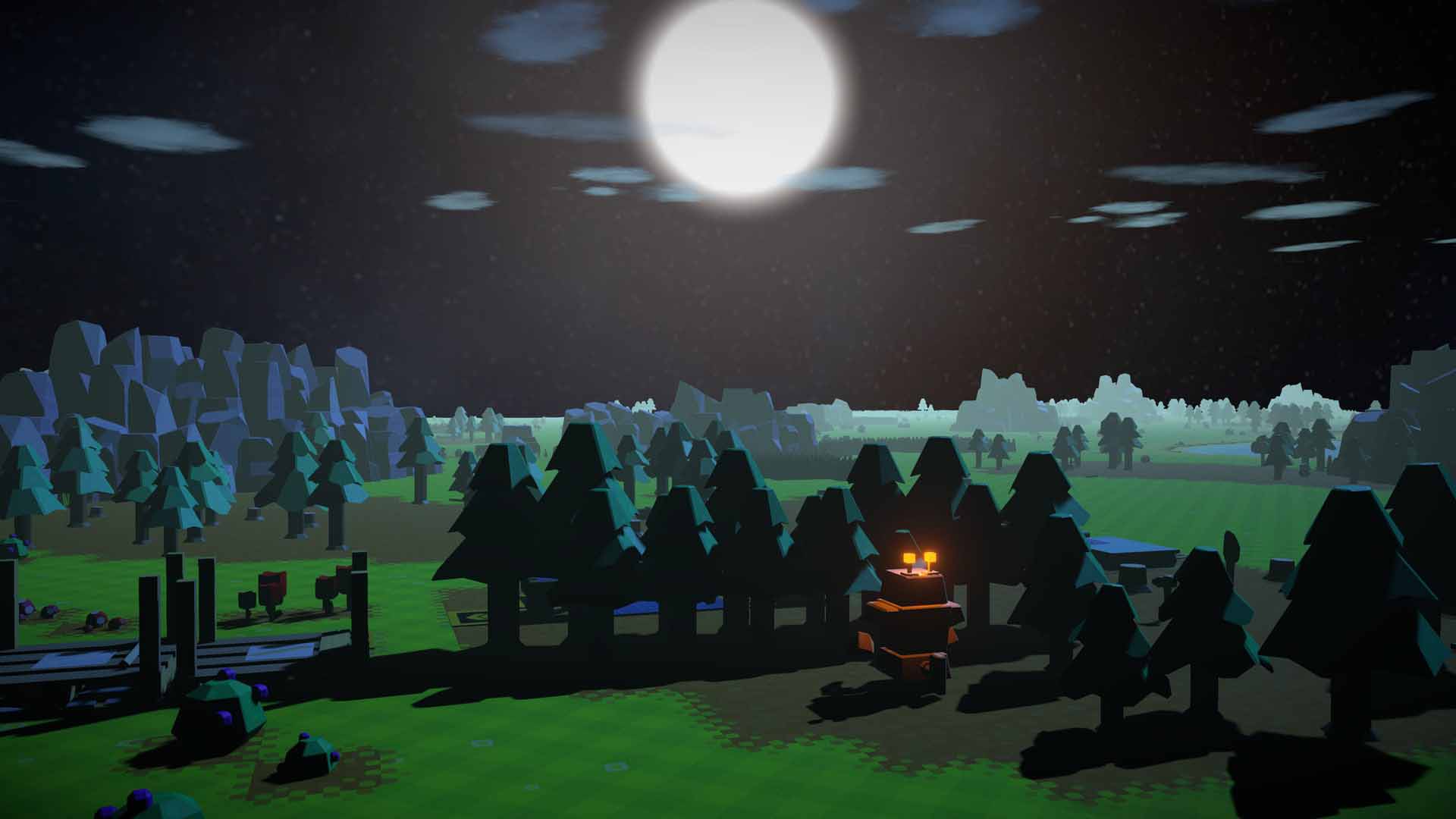 Autonauts - Screenshot 7