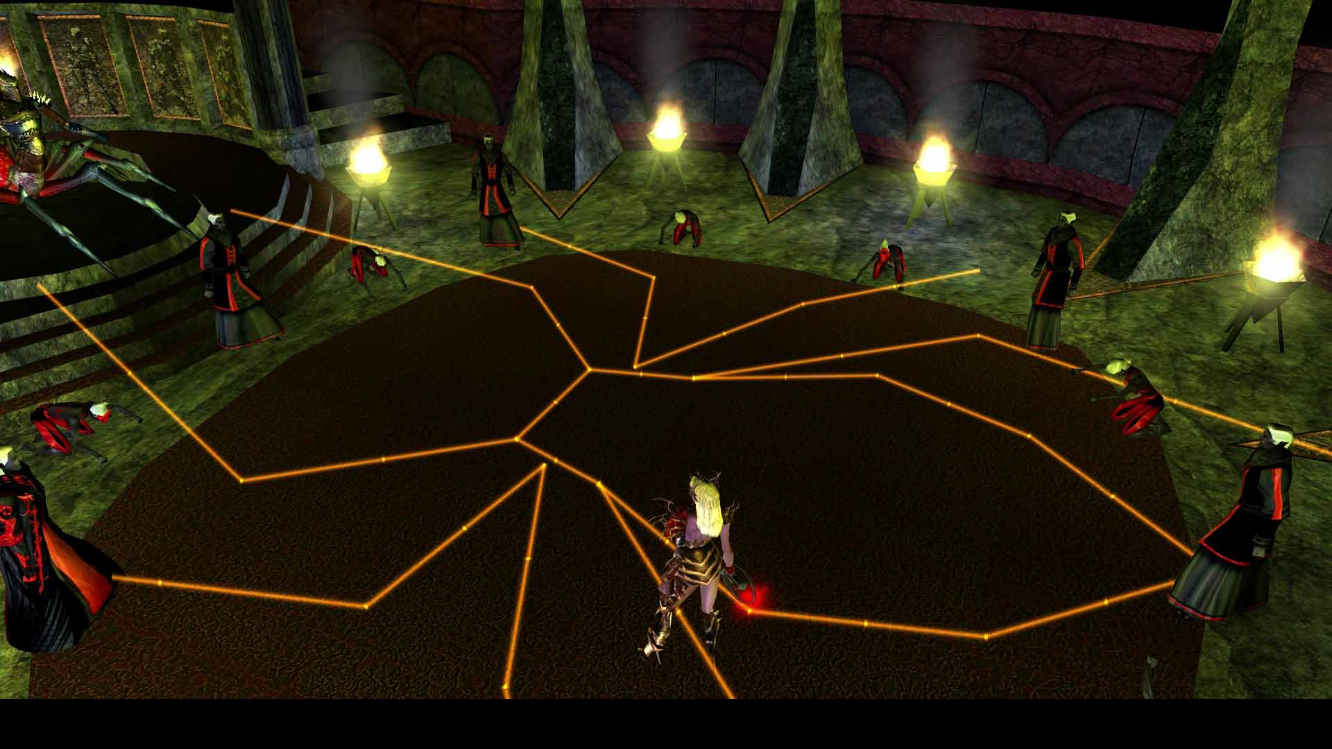 Neverwinter Nights Enhanced Edition - Screenshot 11