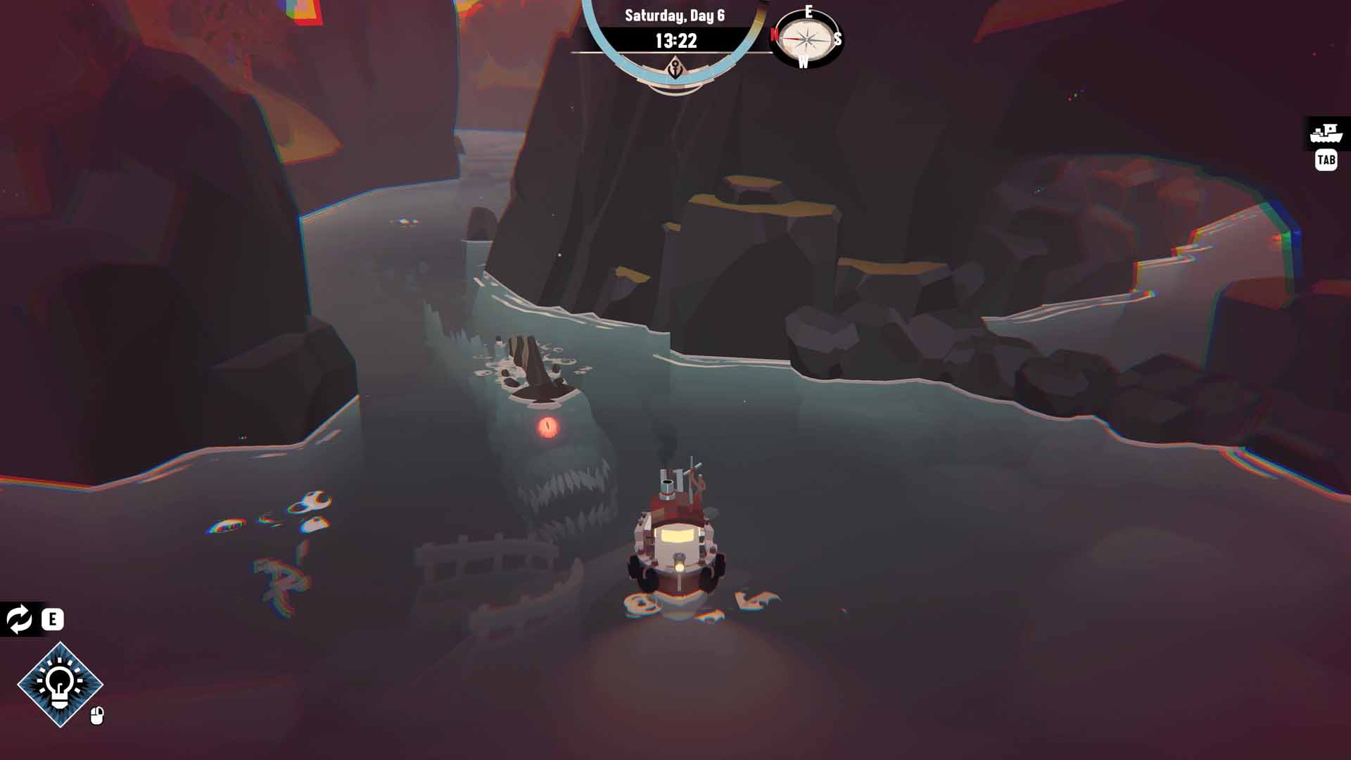 DREDGE - Screenshot 8