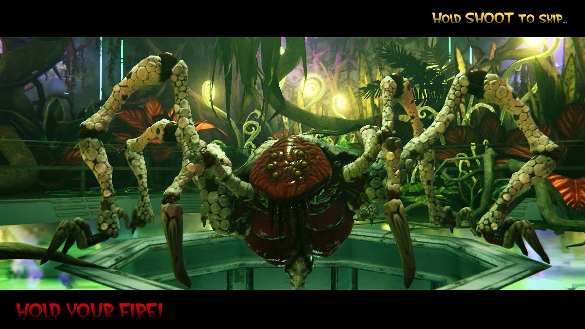 House of the Dead Remake - Screenshot 5
