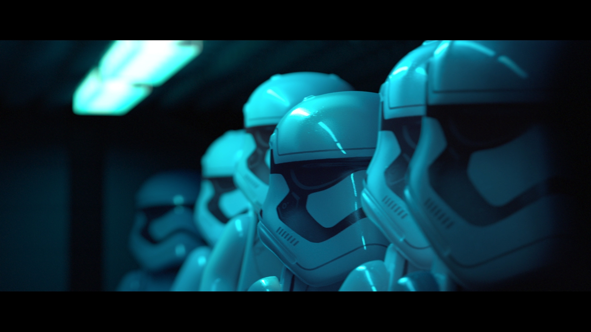LEGO® STAR WARS™: The Force Awakens - Screenshot 11