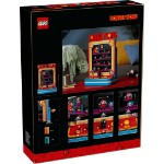 Nintendo - LEGO Super Mario - Donkey Kong Arcade Machine #72051 - Screenshot 6
