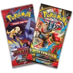 Pokemon - TCG - Mega Heroes Mini Tins (Assorted) - Screenshot 1