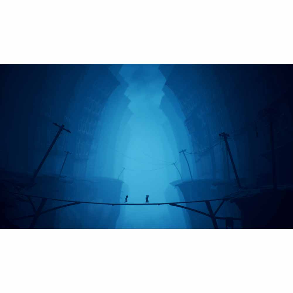 Little Nightmares II Enhanced Edition - Screenshot 8