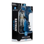 DC Multiverse - Batman - Batman (The New 52) 7" Action Figure - Screenshot 2