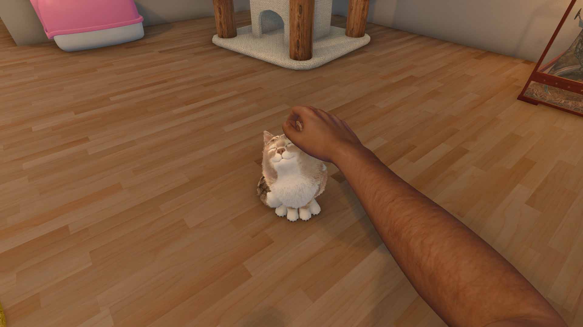 House Flipper Pets Edition - Screenshot 6