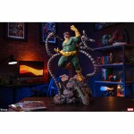 Marvel - Spider-Man - Doctor Octopus Premium Format Statue - Screenshot 3