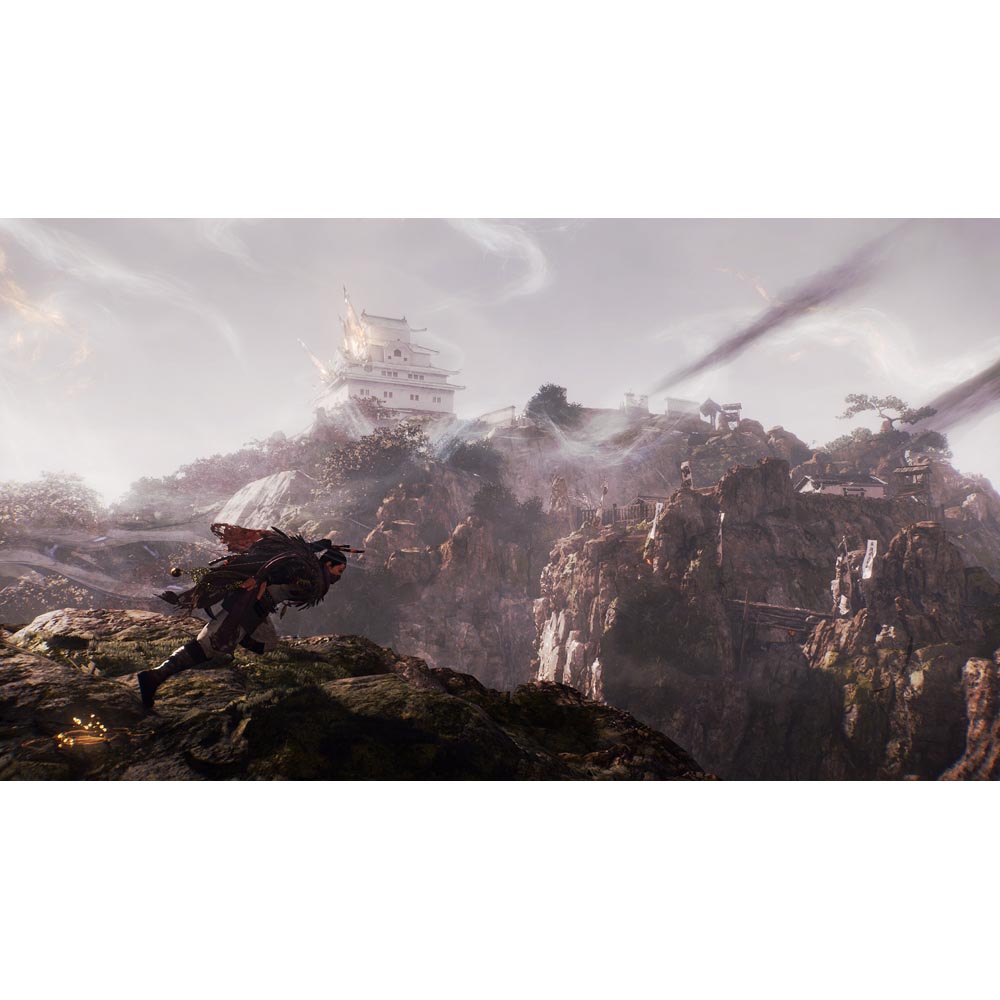 Nioh 3 SteelBook Launch Edition - Screenshot 4