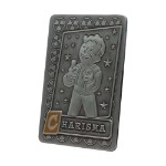 Fallout - S.P.E.C.I.A.L. Perk Card Ingot Collector’s Album Limited Edition - Screenshot 2