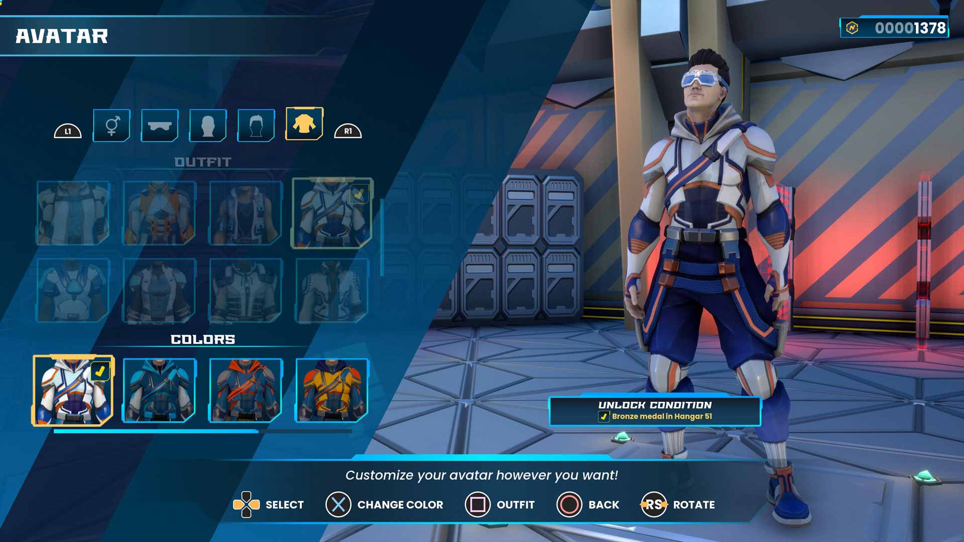 NERF Legends - Screenshot 1
