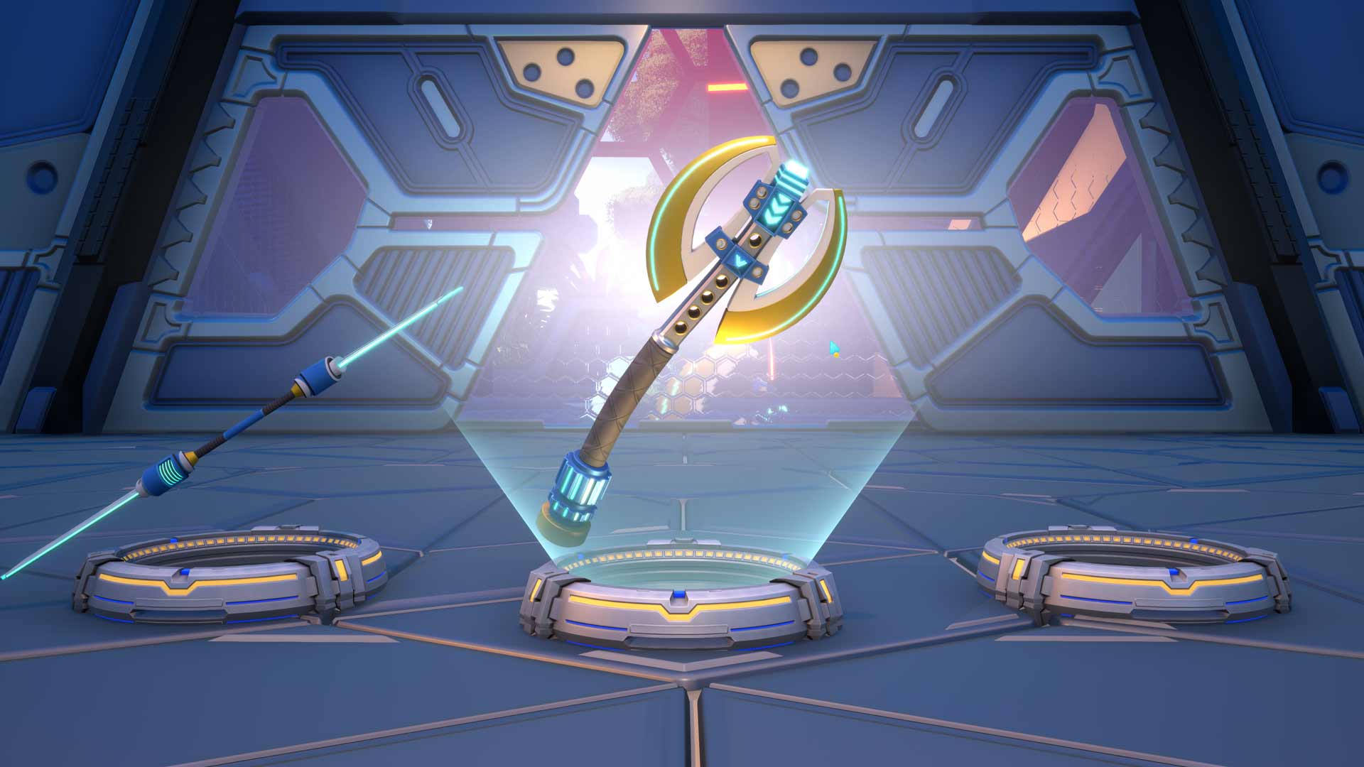 NERF Legends - Screenshot 10
