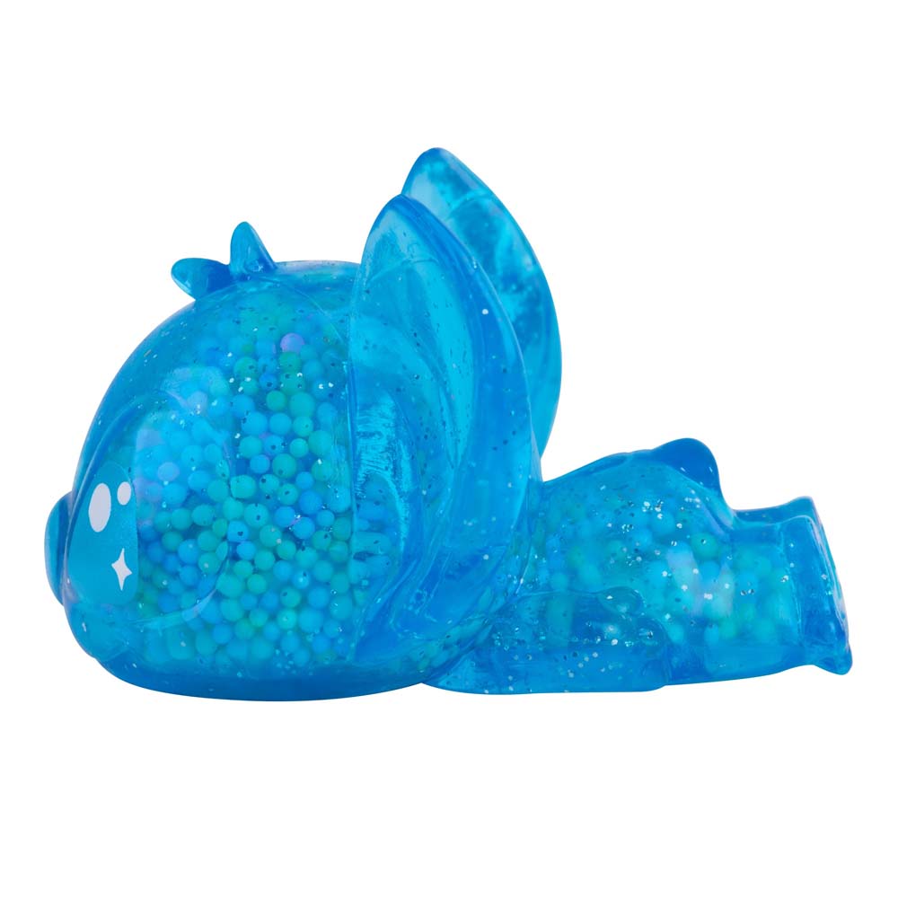 Disney - Lilo & Stitch - Squish-A-Stitch Blind Ball (Single Ball) - Screenshot 4